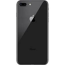 iPhone 8s plus