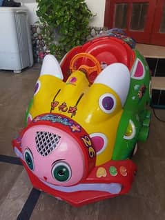 play Land, Finland, Park Rides, kiddie Rides for sale 0