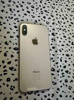 i phone xs