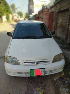 Suzuki Cultus VXR 2010 0