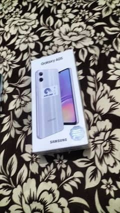 Samsung A05 4/64 contect 0334/7600/391