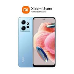 Redmi Note 12 (8+8/128) 03144002763