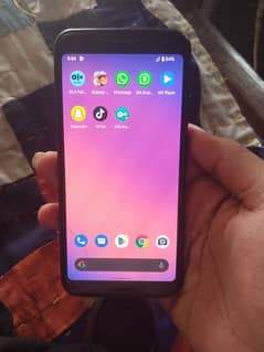 google pixel 3 4 64 exchange possible read add non pta h