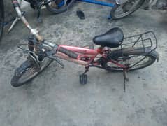 16 inch cycle for sale