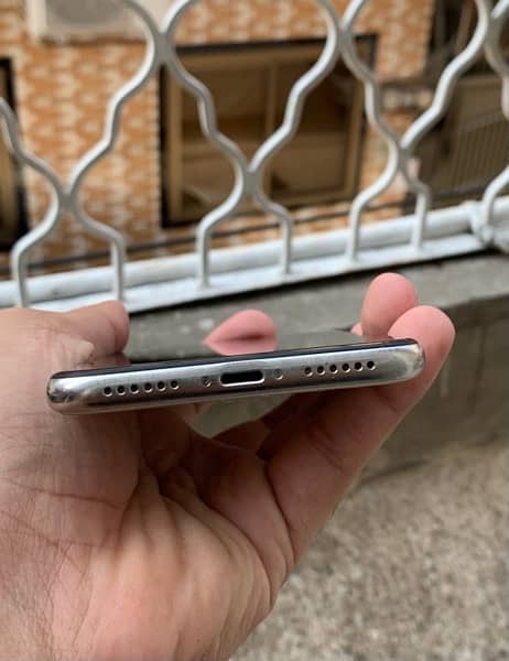 iPhone X for sale 64GB pta approved 0