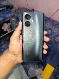 Realme 10 pro plus 12+12/256 5G non pta