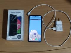 Samsung Galaxy A52s