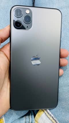 Iphone 11 pro max