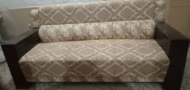 Five seater Sofa set