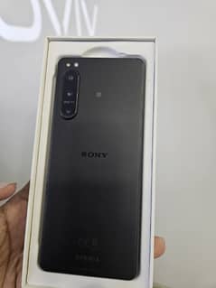 sony xperia 5 iv