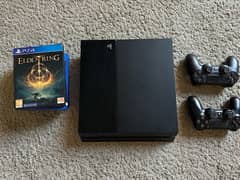 Sony Playstation 4 PS4 500 GBs