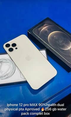 iphone 12 pro max hk pta approved