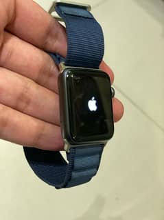 Apple Watch Series 3, 44 mm, space gray