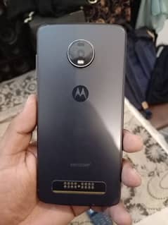 Motorola Z4