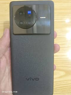 VIVO x80