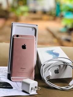 iphone 6s 128 GB PTA approved my WhatsApp number 03473694899