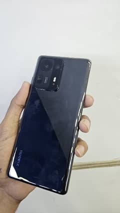 xiaomi mix 4 non pta