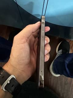 iPhone 12 Pro Non pta