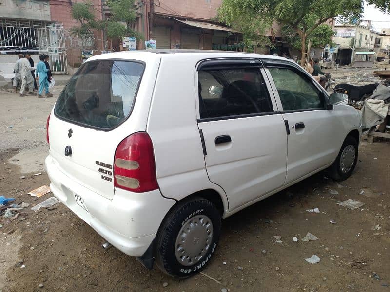 Suzuki alto 16