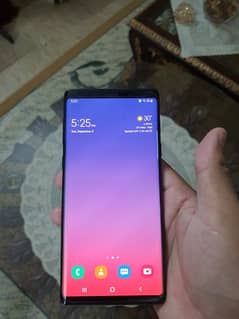 Samsung Galaxy Note 9