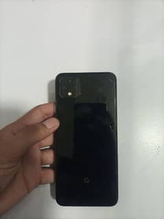 Google pixel 4XL