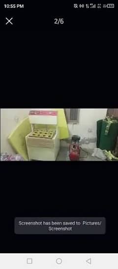 kochi packing machine and scrubber Making machine for sale