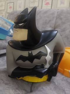 batman money   box