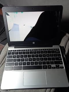 HP Chromebook 11 G5