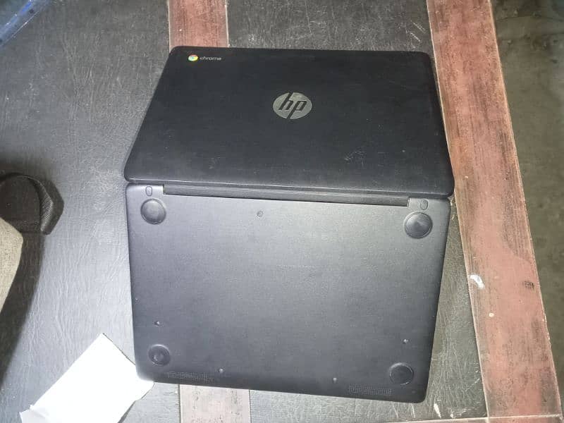 HP Chromebook 11 G5 2