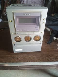 Sony