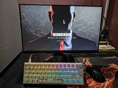 AMD Ryzen 5 5600G High End Gaming PC