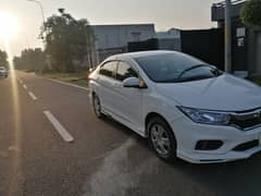 Honda City 1.2  IVTEC 2022