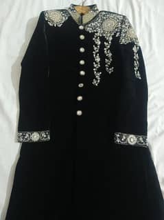 sherwani