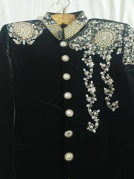 sherwani 2