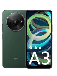 Redmi A3