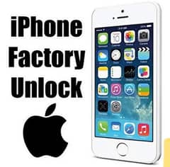 jv unlock to factory