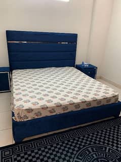 Brand new bed set