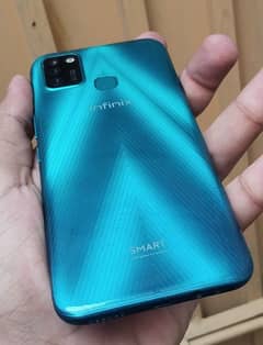 infinix smart 5 3/64