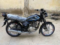 Suzuki GS 150 (Special Edition )