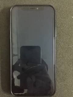 iPhone X 256gb non Pta