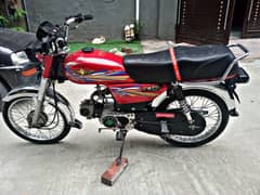 Union star bike For Sale model 2023 Decoration bi sab hui ha