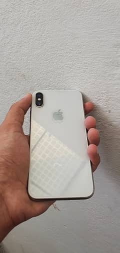 Iphone X 64gb Non pta Factory unlock