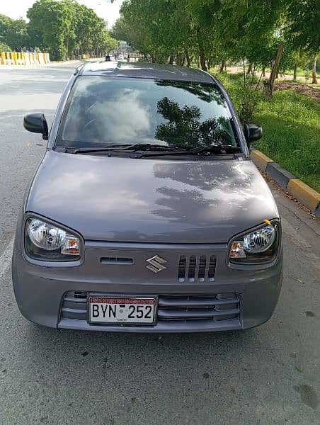 Suzuki Alto 2023 0