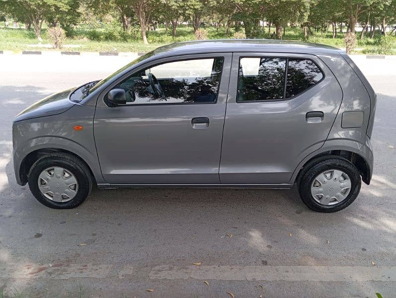 Suzuki Alto 2023 1