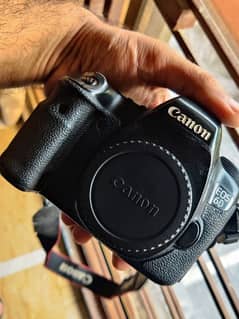 canon 6d full frame dslr camera body