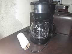 Noon East Imported Coffeemaker