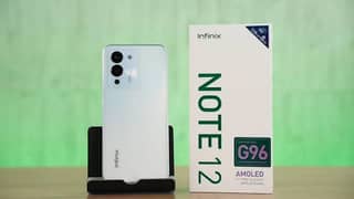 Infinix