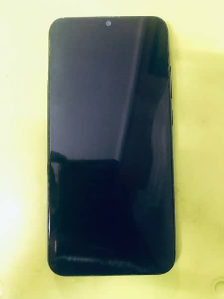 infinix smart plus 3 2