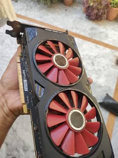 AMD RX 570 GPU for sale