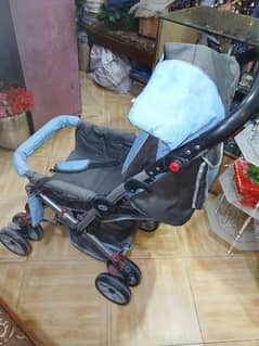 Baby Pram For Sale